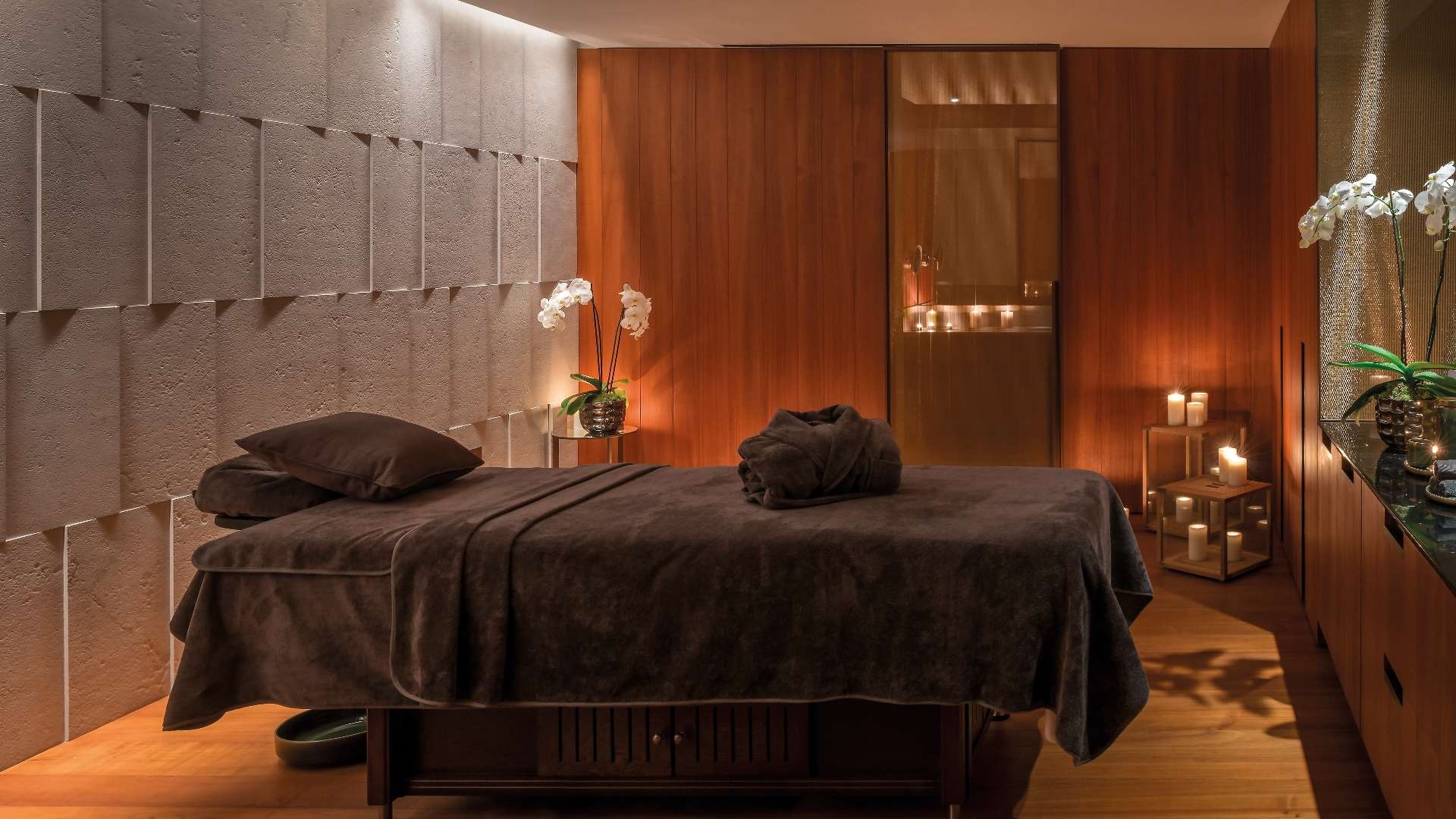 Şirinevler masaj salonu